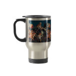 Travel Mug: Mary, Joseph & Jesus go to Egypt