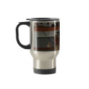 Travel Mug/Tools