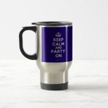 Travel Mugs