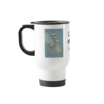 Travel Mugs - HappinessAndTears