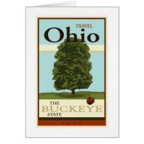 Travel Ohio Cards