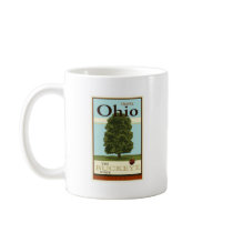 Travel Ohio Mug
