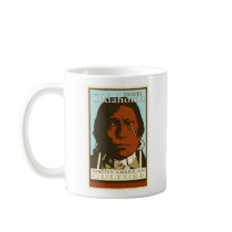 Travel Oklahoma Mug