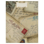 travel paper for travel scrapbook flyers