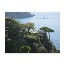 Travel Post Cards