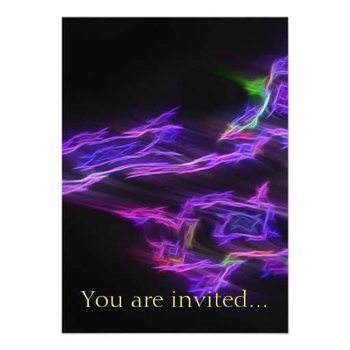 Travellers 1 invitation