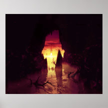 Traveller's Fate Posters