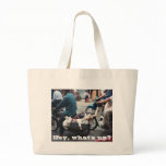 Travelling Ducks bags