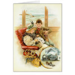 Travelling Greeting Cards