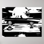 Travelling Man posters