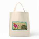 Travelling Turtle bags