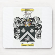 Travis Mousepads
