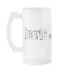 travis (the kid) kennedy Mug