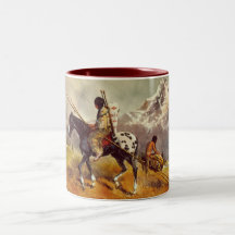 TRAVOIS by SHARON SHARPE Coffee Mug
