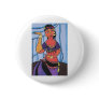 Trbibal Dancer. Purple Buttons