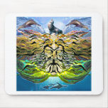 Tread Lightly Mousepads
