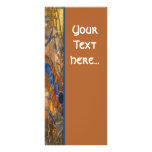 Treasure 1 Rack Card rack cards