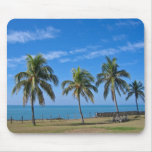 Treasure Beach Jamaica Mouse Mat