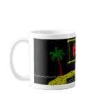 Treasure Island Dizzy TDF Mug
