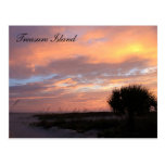 Treasure Island, Florida Postcard