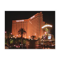 Treasure Island Las Vegas 2002 Postcards