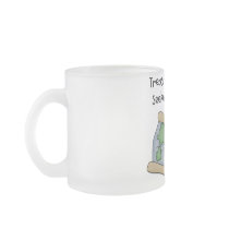 Treasure Seeker - Boy Tshirts and Gifts Coffee Mugs