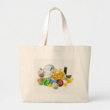 Treasure Tote Bags