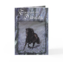 Treasure your own Divinity Greeting Cards