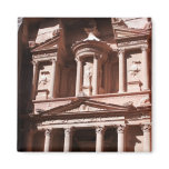 treasury petra magnets