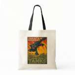 Treat 'em Rough - Join the Tanks bags