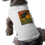 Treat 'em Rough - Join the Tanks pet clothing