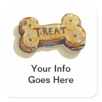 Treat for dog lovers fun art sitters trainers pets