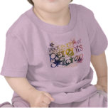 Treat the Earth well ... t-shirts