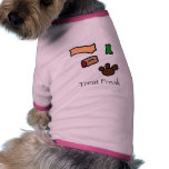 TreatFreak Doggie Tshirt