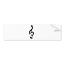 Treble Clef