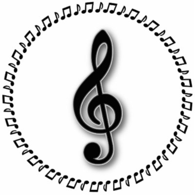 The G Clef