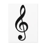 Treble Clef