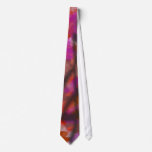 Treble Clef - Red ties