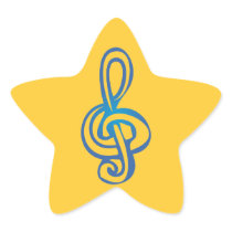 Treble Clef