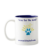 Treble Trouble-Free Mug