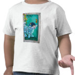 Treble's Trouble Free Toddler T-Shirt