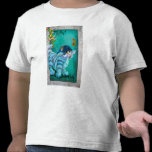 Treble's Trouble Free Toddler T-Shirt