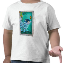 Treble's Trouble Free Toddler T-Shirt