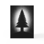 Tree 2 greeting cards