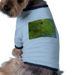 Tree Balboa Park Cactus Doggie Tee Shirt