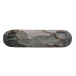 Tree Bark macro photography Skateboard Decks