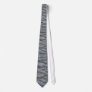Tree Bark Tie