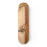 Tree Bird Skateboard Decks