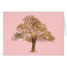 TREE CARDS