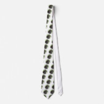 Tree Climbing Sloth Men's Necktie